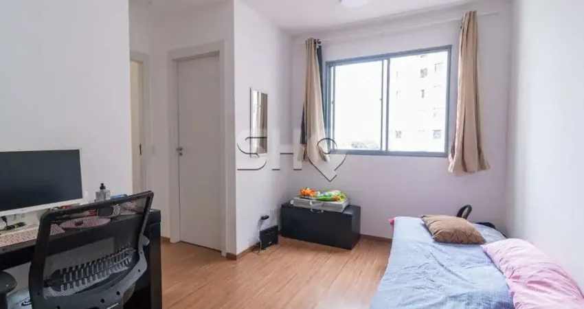 Apartamento com 2 quartos à venda na Rua Doutor Bento Teobaldo Ferraz, 330, Várzea da Barra Funda, São Paulo
