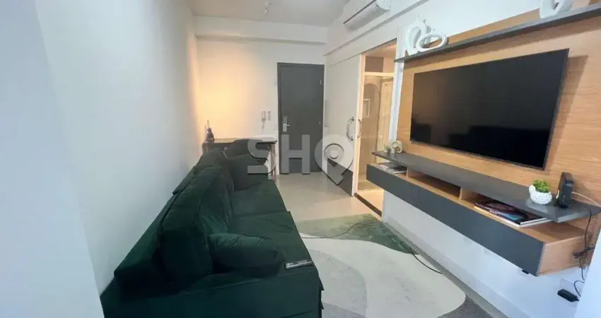 Apartamento com 2 quartos à venda na Rua Turiassu, 1473, Perdizes, São Paulo