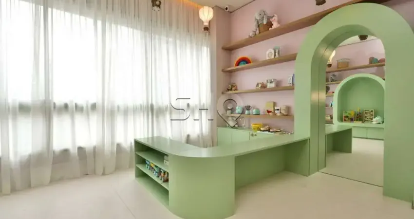 Cobertura com 3 quartos à venda na Rua João Ramalho, 1177, Perdizes, São Paulo