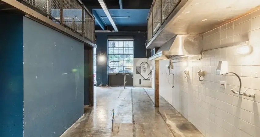 Ponto comercial para alugar na Rua General Jardim, 427, Vila Buarque, São Paulo