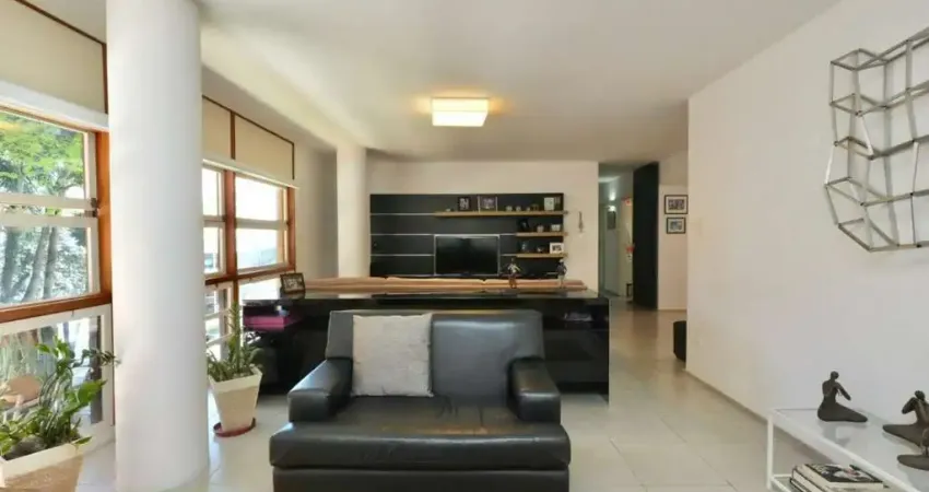 Apartamento com 3 quartos à venda na Avenida Angélica, 1132, Higienópolis, São Paulo