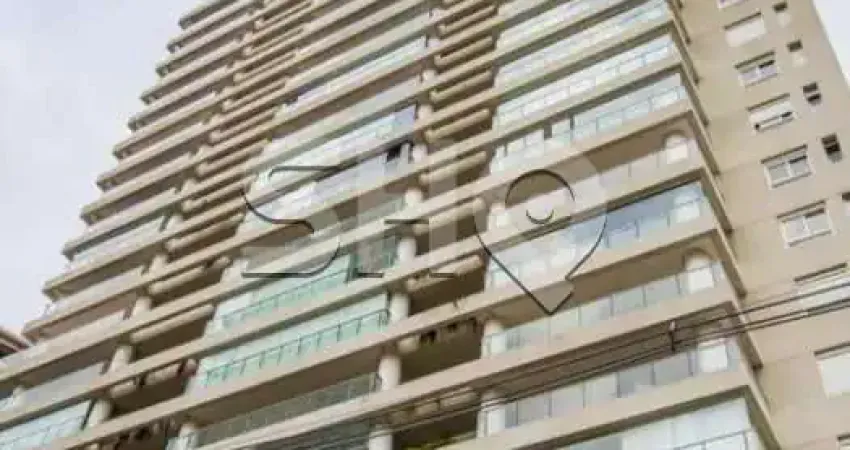 Apartamento com 2 quartos à venda na Rua Benedito Lapin, 81, Itaim Bibi, São Paulo