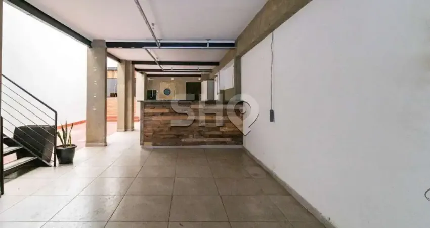Casa comercial para alugar na Rua Fradique Coutinho, 1332, Pinheiros, São Paulo