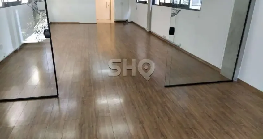 Sala comercial para alugar na Rua Francisco Leitão, 653, Pinheiros, São Paulo