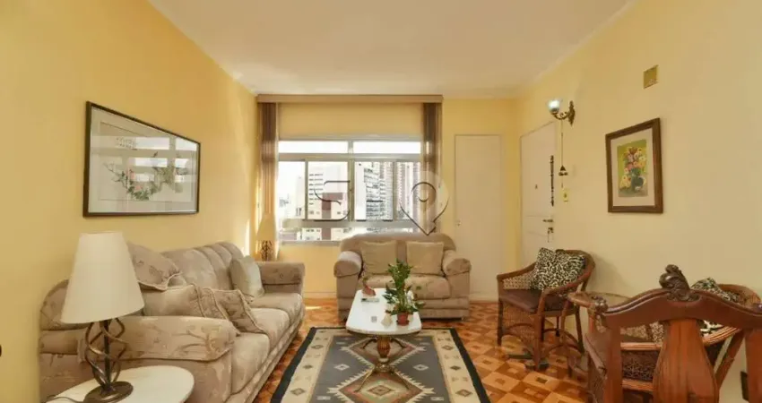 Apartamento com 3 quartos à venda na Rua Cubatão, 1195, Vila Mariana, São Paulo