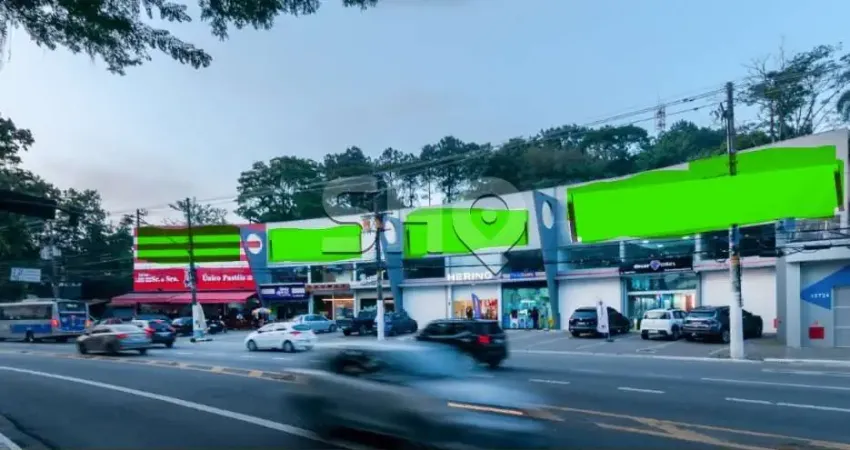 Sala comercial para alugar na Rua do Alto, 78, Tucuruvi, São Paulo