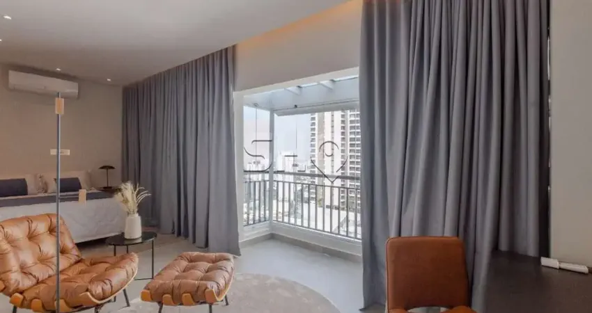 Apartamento com 1 quarto à venda na Rua Voluntários da Pátria, 3022, Santana, São Paulo