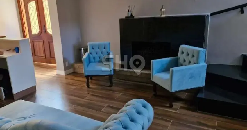 Casa comercial para alugar na Rua Cardoso de Almeida, 2144, Sumaré, São Paulo