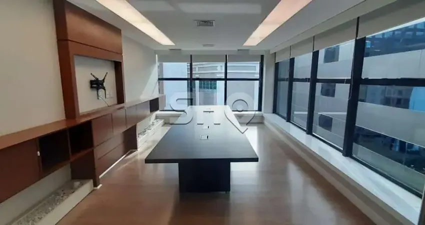 Sala comercial para alugar na Rua Tenerife, 31, Vila Olímpia, São Paulo