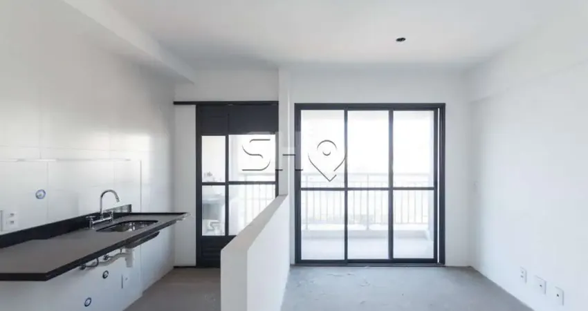 Apartamento com 2 quartos à venda na Rua Tomé Portes, 131, Vila Dom Pedro II, São Paulo