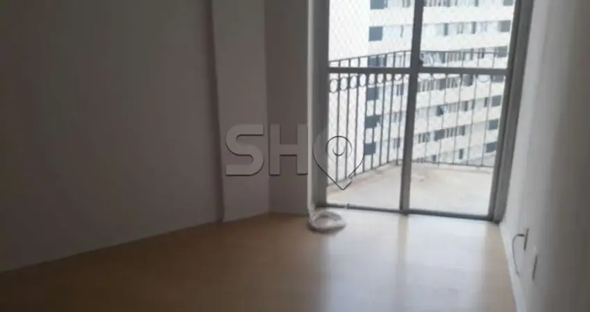 Apartamento com 1 quarto para alugar na Rua Tucuna, 824, Perdizes, São Paulo