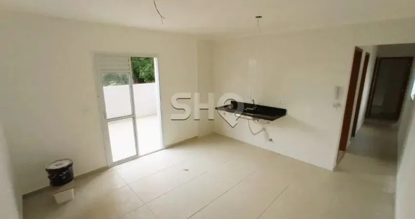 Apartamento com 2 quartos à venda na Rua Ismael Neri, 772, Água Fria, São Paulo