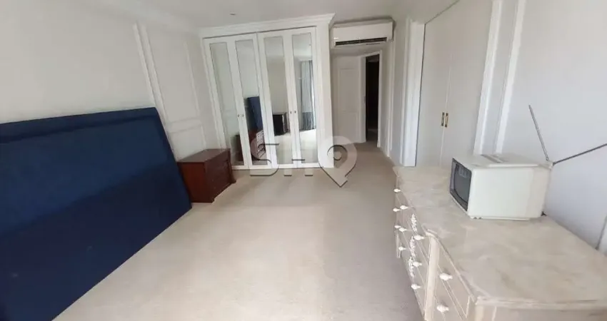 Cobertura com 2 quartos para alugar na Alameda Campinas, 720, Jardim Paulista, São Paulo