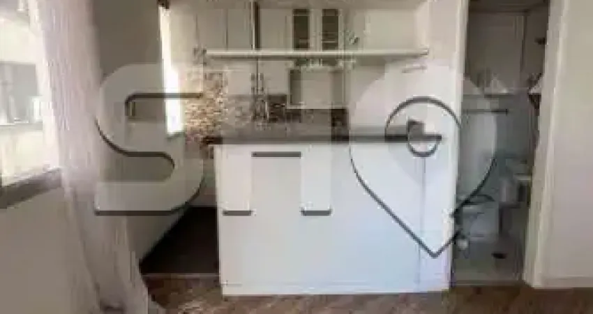 Apartamento com 1 quarto à venda na Rua Tupi, 425, Santa Cecília, São Paulo