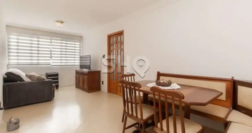 Apartamento com 2 quartos à venda na Rua Harmonia, 942, Sumarezinho, São Paulo