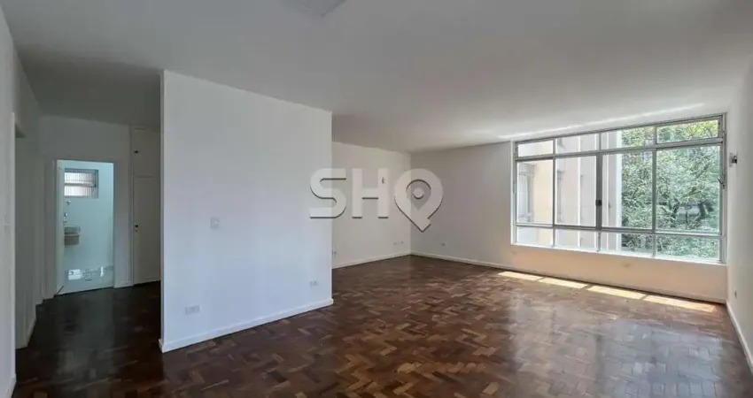 Apartamento com 3 quartos para alugar na Rua Manuel da Nóbrega, 103, Paraíso, São Paulo