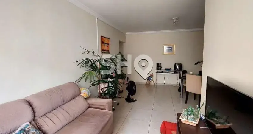 Apartamento com 3 quartos para alugar na Rua Doutor Paulo Vieira, 374, Sumaré, São Paulo