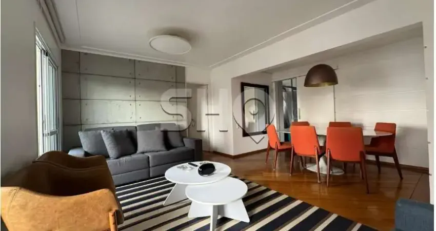 Apartamento com 3 quartos à venda na Rua Apinajés, 352, Perdizes, São Paulo