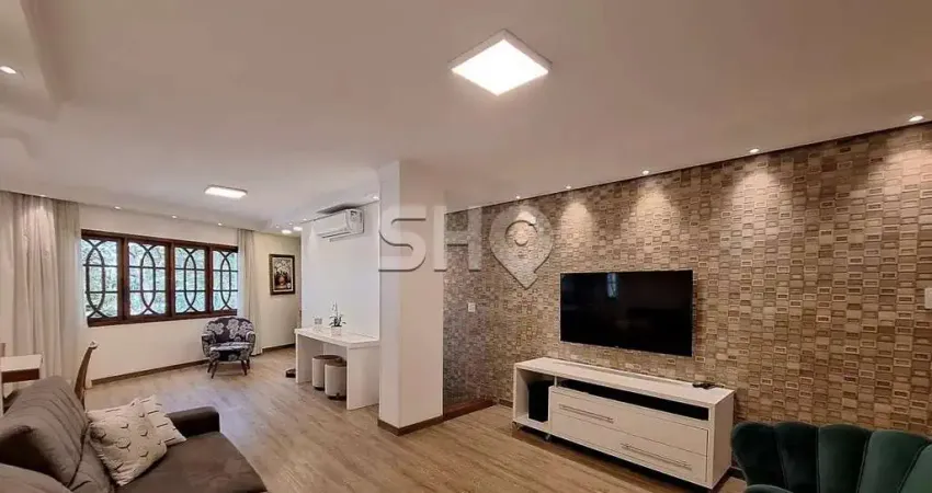 Casa com 3 quartos à venda na Praça Mateus Leme, 479, Água Fria, São Paulo