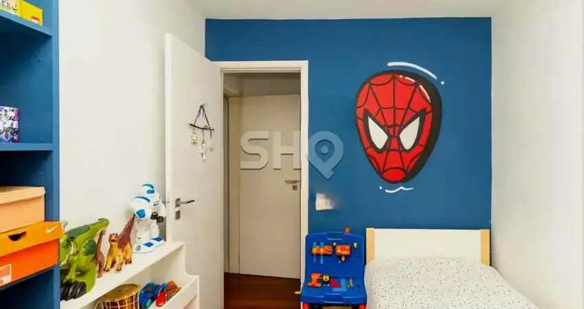 Apartamento com 3 quartos à venda na Rua Joaquim Antunes, 996, Pinheiros, São Paulo