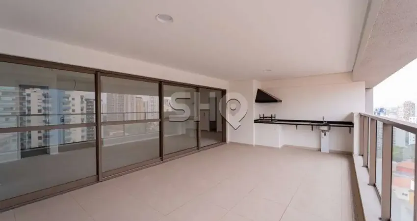 Apartamento com 3 quartos à venda na Rua Dona Brígida, 620, Vila Mariana, São Paulo