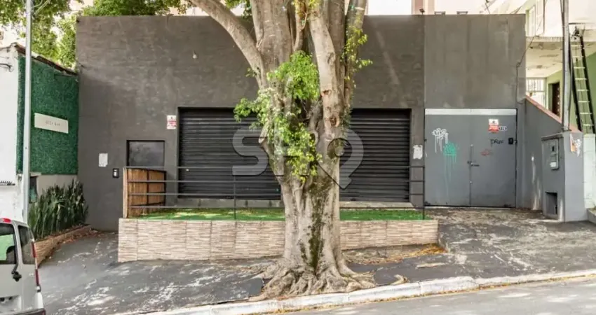 Casa comercial para alugar na Avenida Doutor Francisco Ranieri, 118, Lauzane Paulista, São Paulo