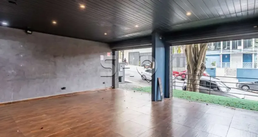 Casa comercial para alugar na Avenida Doutor Francisco Ranieri, 118, Lauzane Paulista, São Paulo