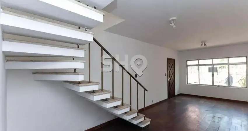 Casa com 3 quartos à venda na Rua Embaixador Leão Veloso, 221, Água Branca, São Paulo