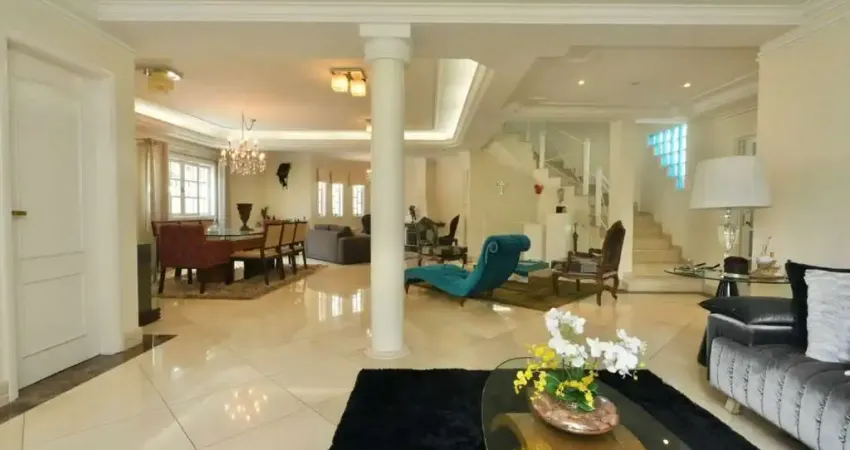 Casa com 4 quartos à venda na Rua dos Mártires Armênios, 1180, Barro Branco (Zona Norte), São Paulo