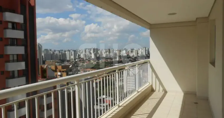 Apartamento com 1 quarto para alugar na Rua Sansão Alves dos Santos, 343, Cidade Monções, São Paulo