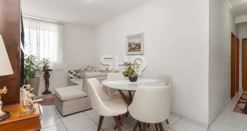 Apartamento com 2 quartos à venda na Aristides Viadana, 252, Parque Residencial da Lapa, São Paulo