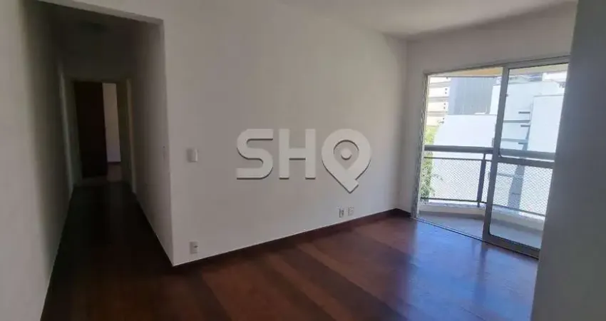 Apartamento com 2 quartos à venda na Rua Frei Caneca, 444, Consolação, São Paulo