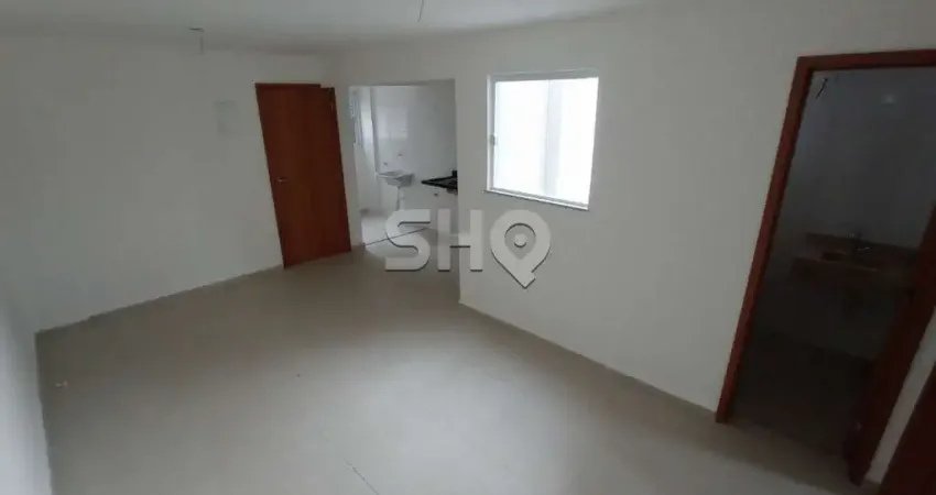 Apartamento com 2 quartos à venda na Rua Ismael Neri, 772, Água Fria, São Paulo
