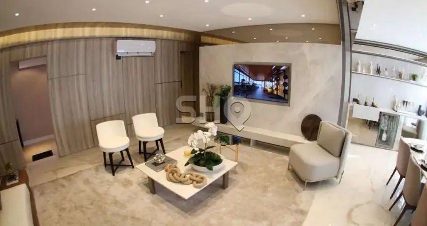 Apartamento com 3 quartos à venda na Rua Gregório Serrão, 232, Vila Mariana, São Paulo