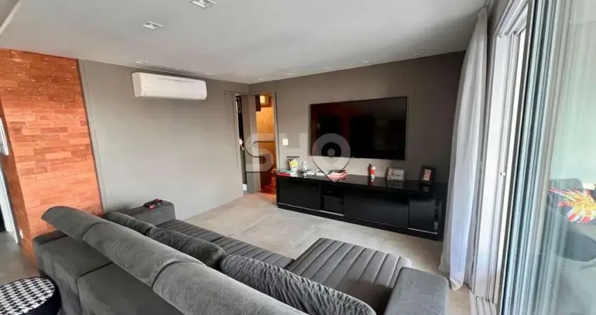 Apartamento com 3 quartos para alugar na Rua Casa do Ator, 400, Vila Olímpia, São Paulo