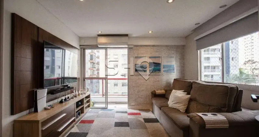 Apartamento com 4 quartos à venda na Rua Cayowaá, 560, Perdizes, São Paulo