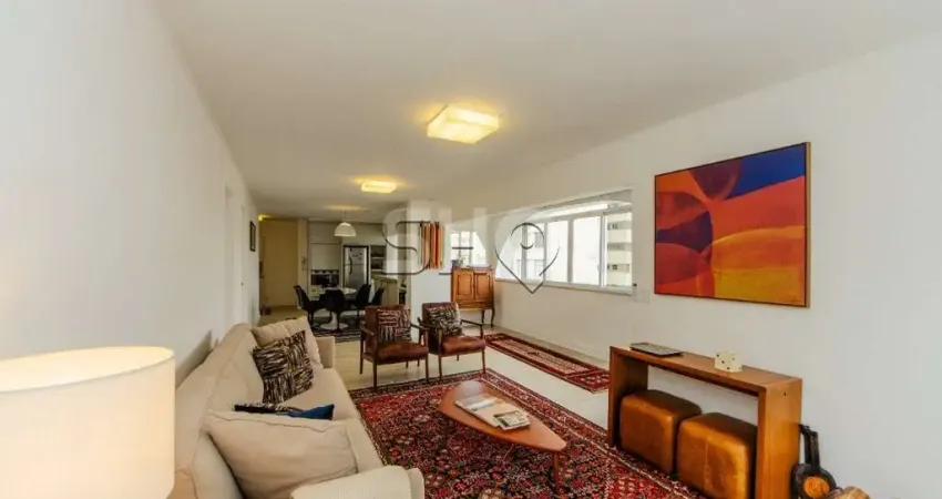 Cobertura com 2 quartos à venda na Alameda Barros, 150, Santa Cecília, São Paulo