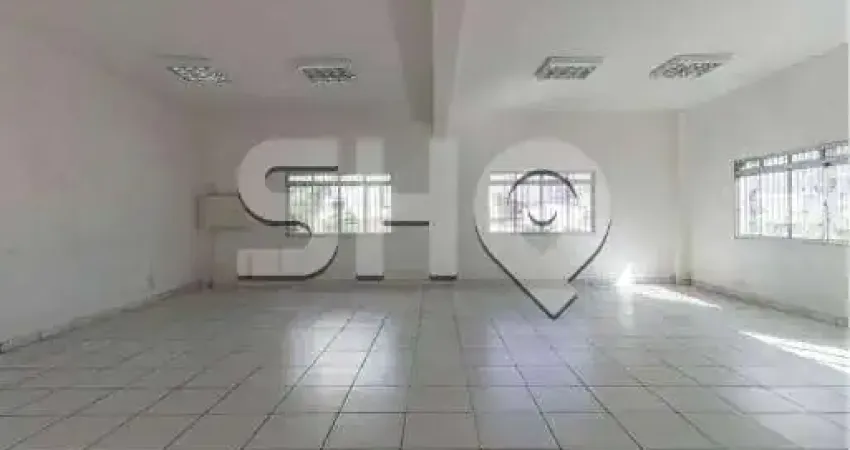 Prédio para alugar na Rua Coriolano, 344, Vila Romana, São Paulo