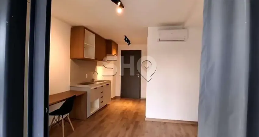 Apartamento com 1 quarto para alugar na Rua Paracuê, 191, Sumaré, São Paulo
