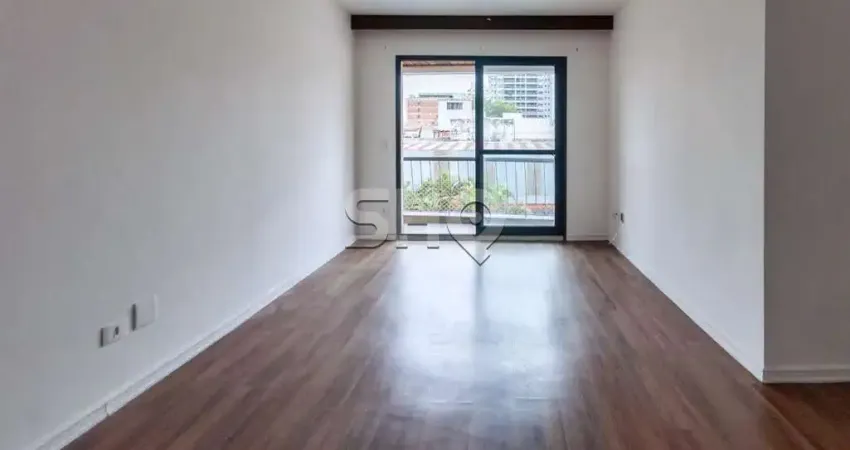 Apartamento com 3 quartos à venda na Rua Mesquita, 586, Vila Deodoro, São Paulo