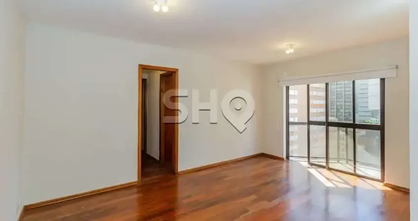 Apartamento com 2 quartos à venda na Alameda Jaú, 310, Jardim Paulista, São Paulo