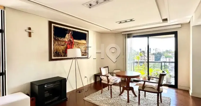 Apartamento com 3 quartos à venda na Rua Júpiter, 54, Aclimação, São Paulo