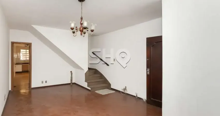 Casa com 4 quartos à venda na Rua Ferreira de Almeida, 105, Jardim das Laranjeiras, São Paulo