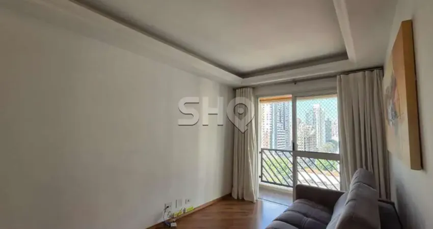 Apartamento com 3 quartos à venda na Rua Raul Pompéia, 375, Pompéia, São Paulo