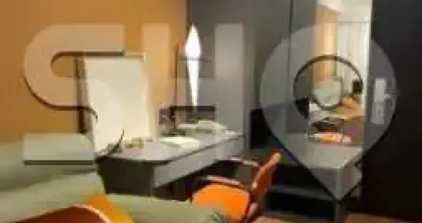 Apartamento com 1 quarto à venda na Alameda Santos, 85, Cerqueira César, São Paulo