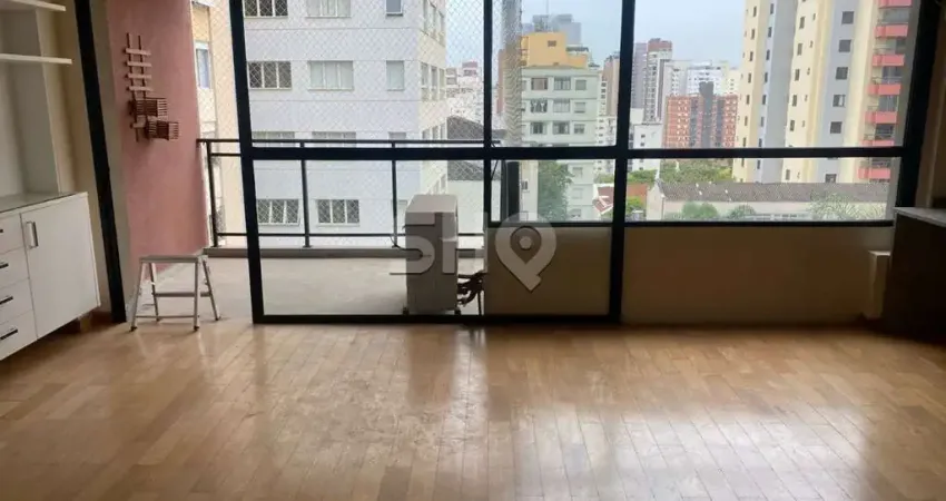 Apartamento com 1 quarto à venda na Rua Piracuama, 428, Perdizes, São Paulo