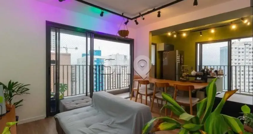 Apartamento com 2 quartos à venda na Rua Rodrigo Lobato, 111, Jardim Vera Cruz, São Paulo