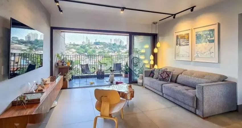 Apartamento com 2 quartos à venda na Rua Votupoca, 53, Vila Ipojuca, São Paulo