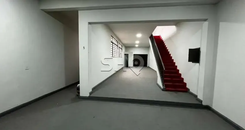 Prédio para alugar na Rua Doutor Olavo Egídio, 743, Santana, São Paulo