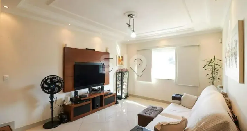 Casa com 3 quartos à venda na Rua Mariana Camargo, 87, Parque Maria Domitila, São Paulo